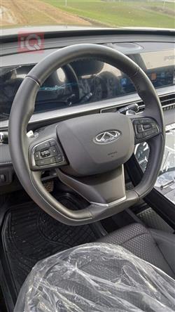 شيري تيجو 8 برو ماكس